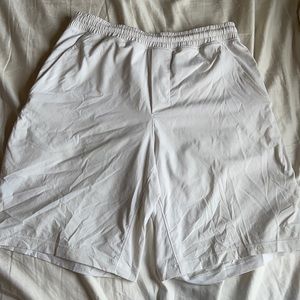 Men’s lululemon shorts